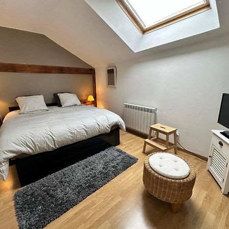 Gite Cosy Green Chevincourt Esterno foto