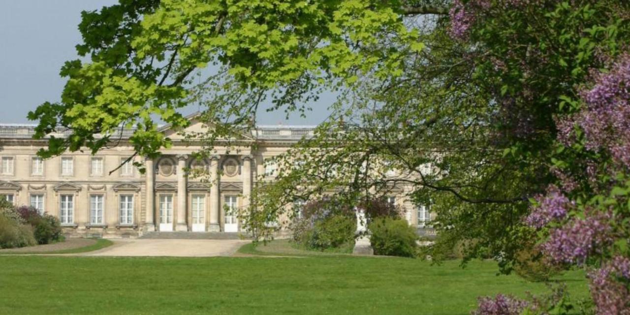 Gite Cosy Green Chevincourt Esterno foto