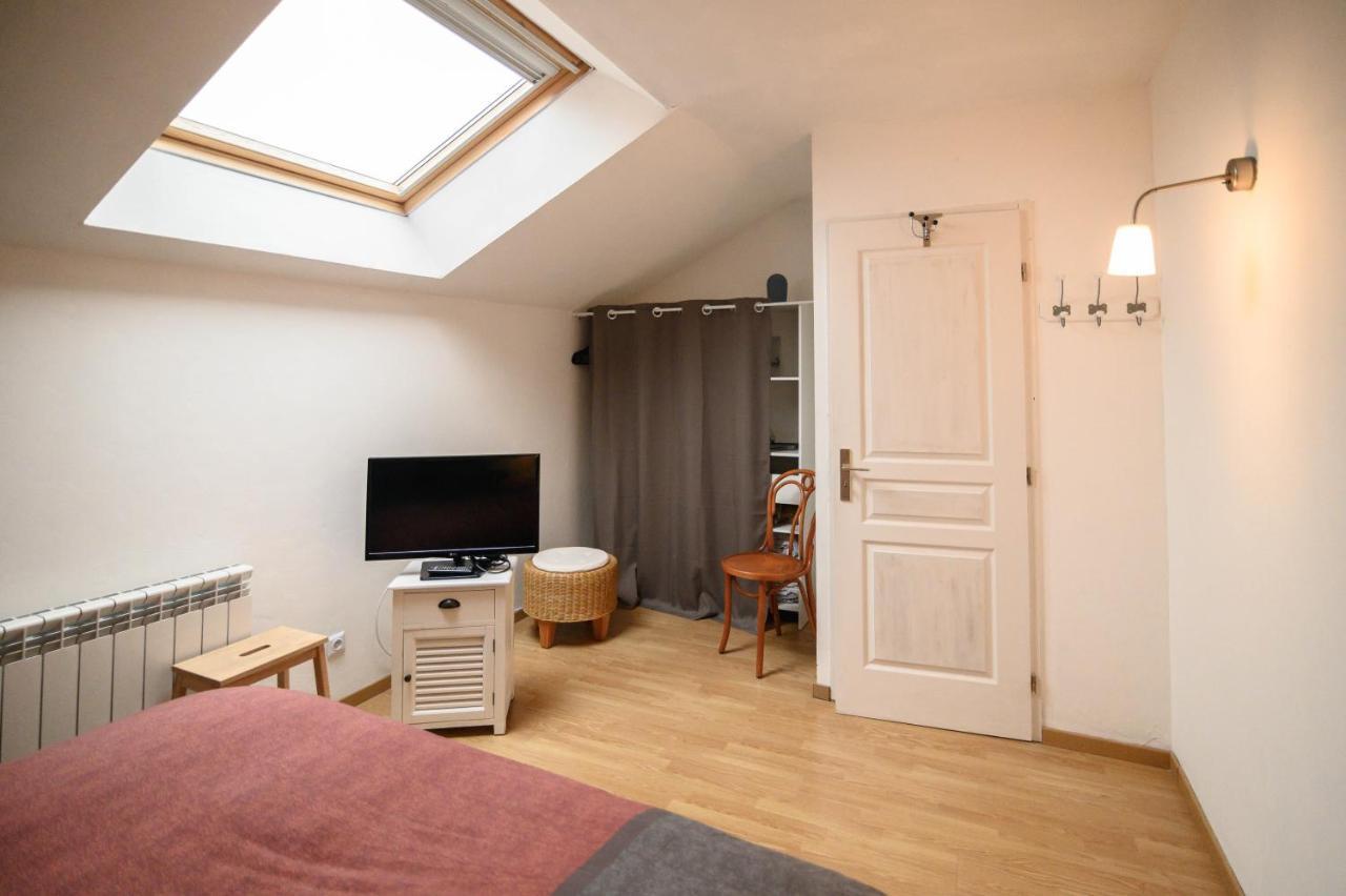 Gite Cosy Green Chevincourt Esterno foto