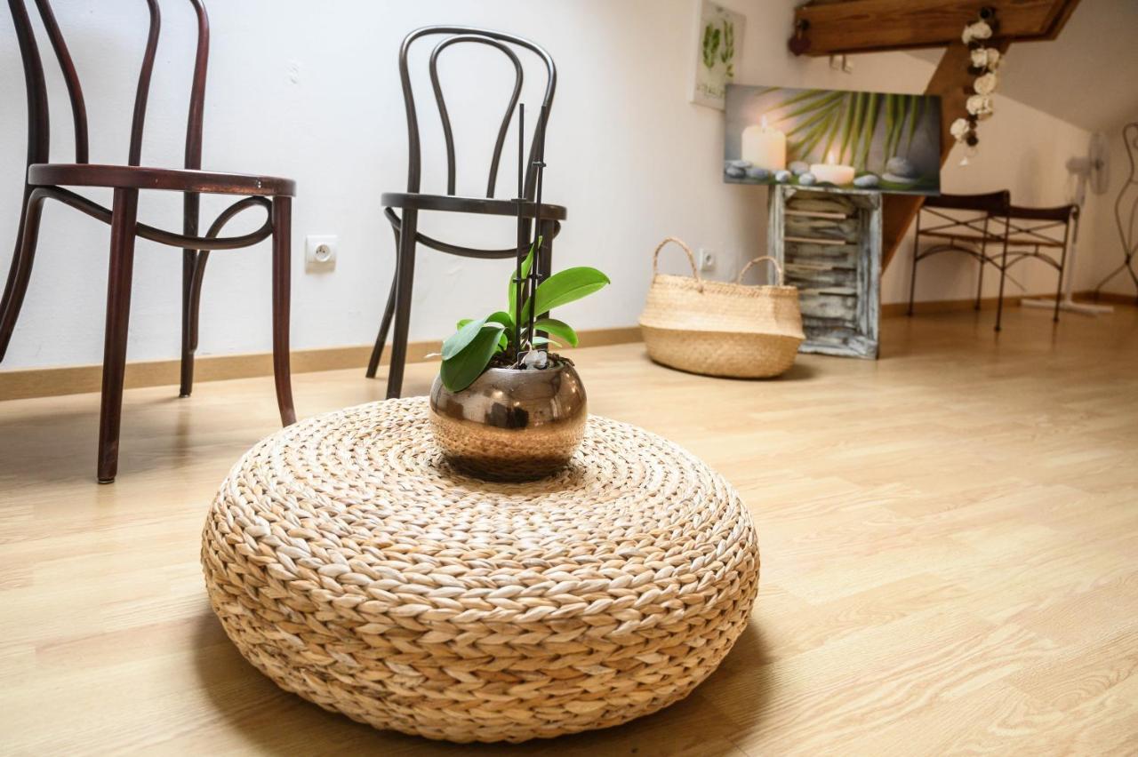 Gite Cosy Green Chevincourt Esterno foto
