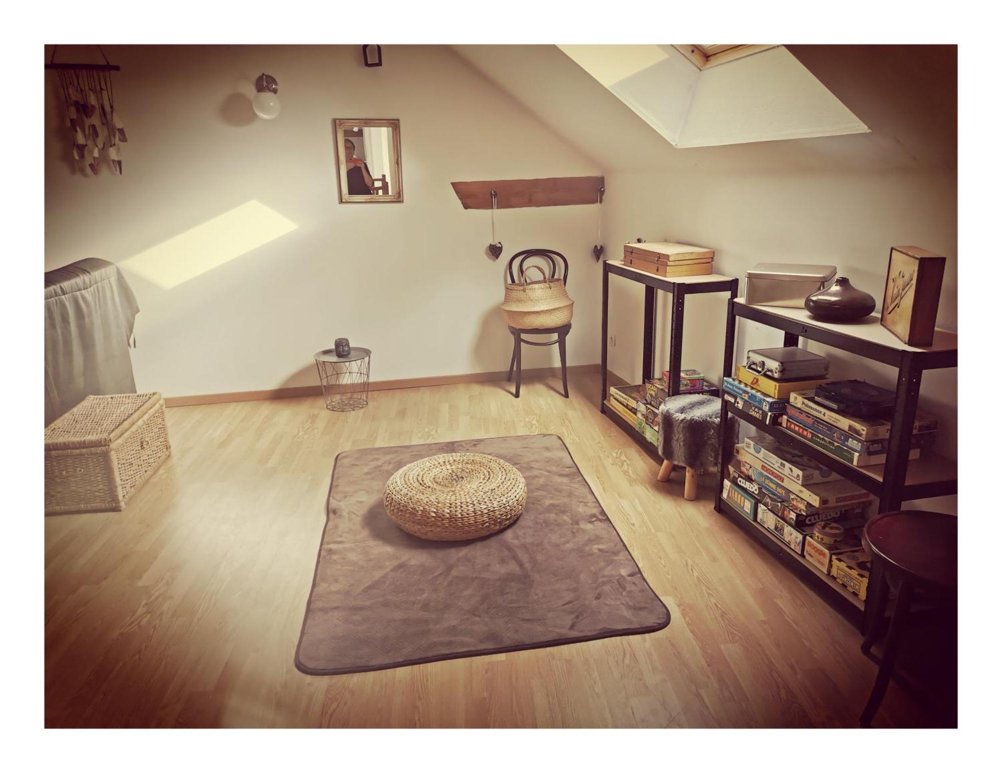 Gite Cosy Green Chevincourt Esterno foto