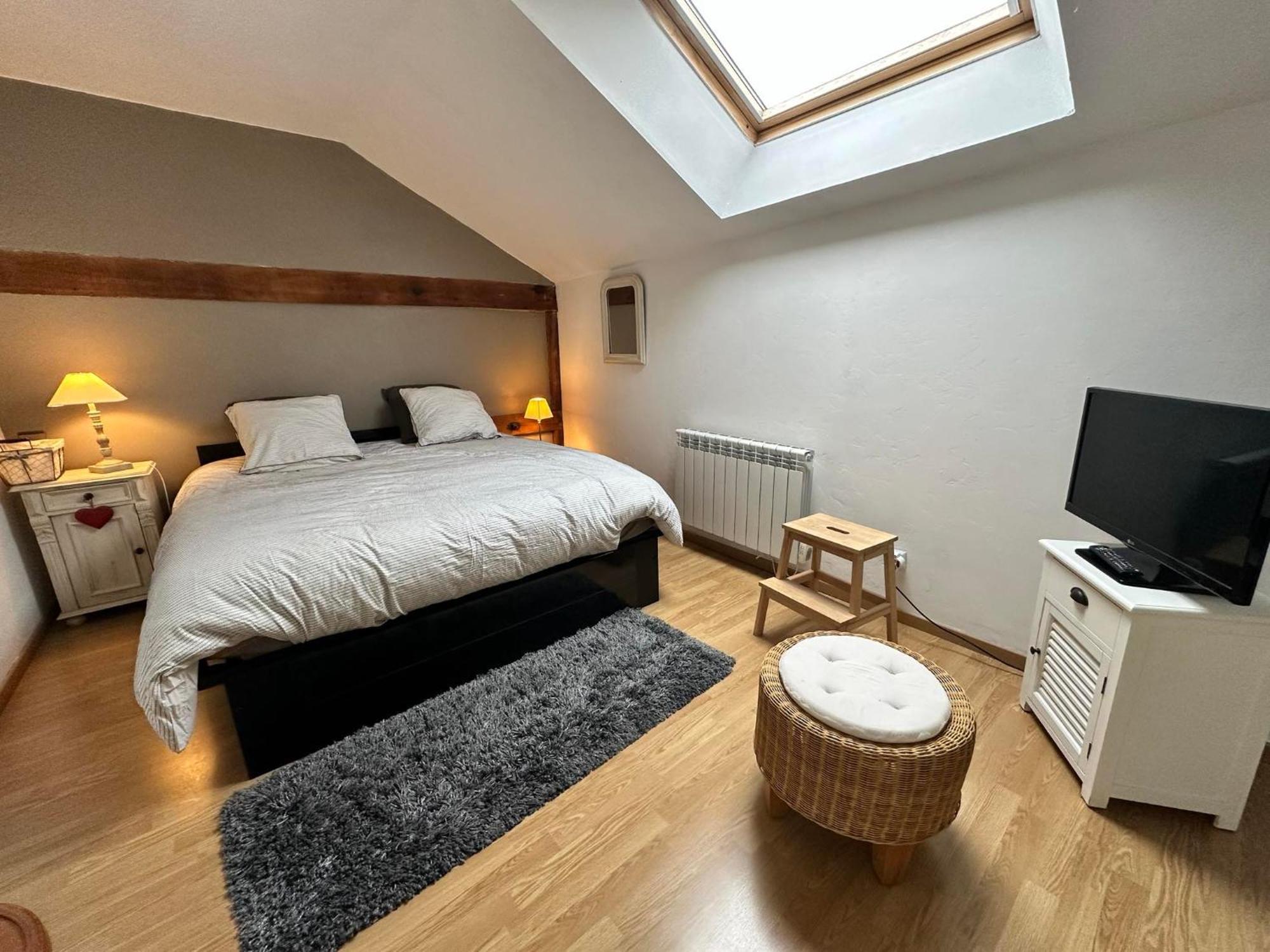 Gite Cosy Green Chevincourt Esterno foto