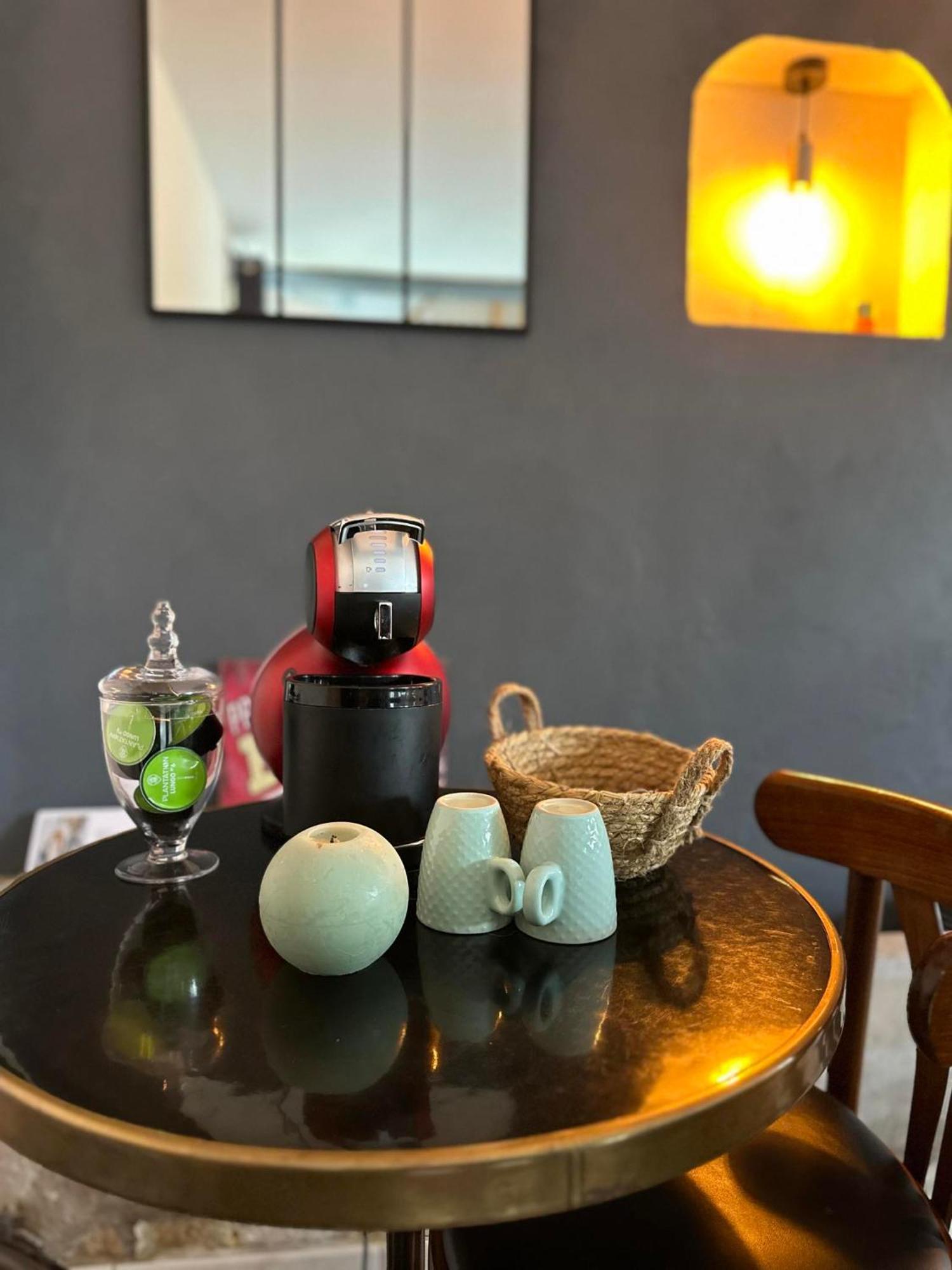 Gite Cosy Green Chevincourt Esterno foto