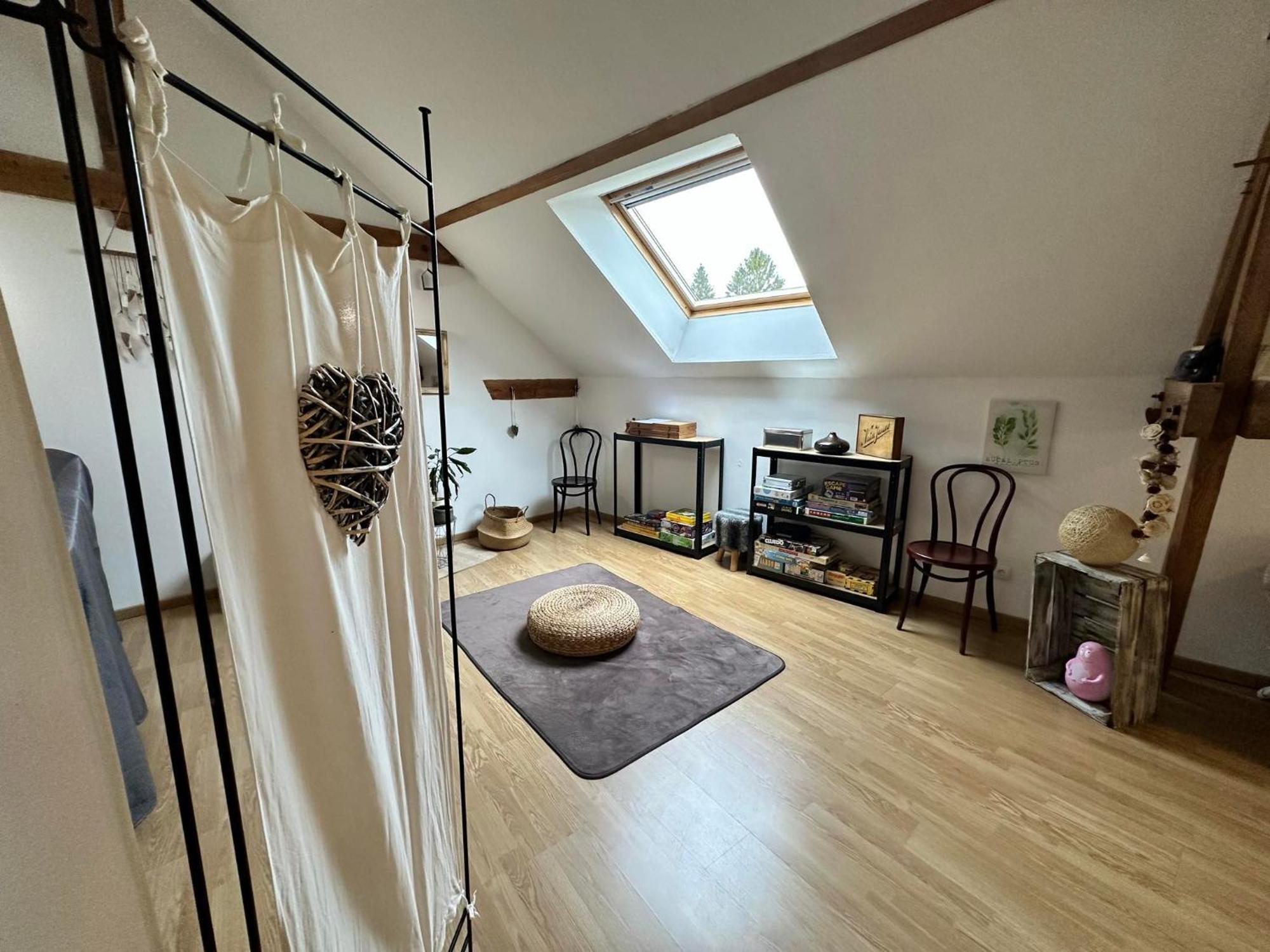 Gite Cosy Green Chevincourt Esterno foto