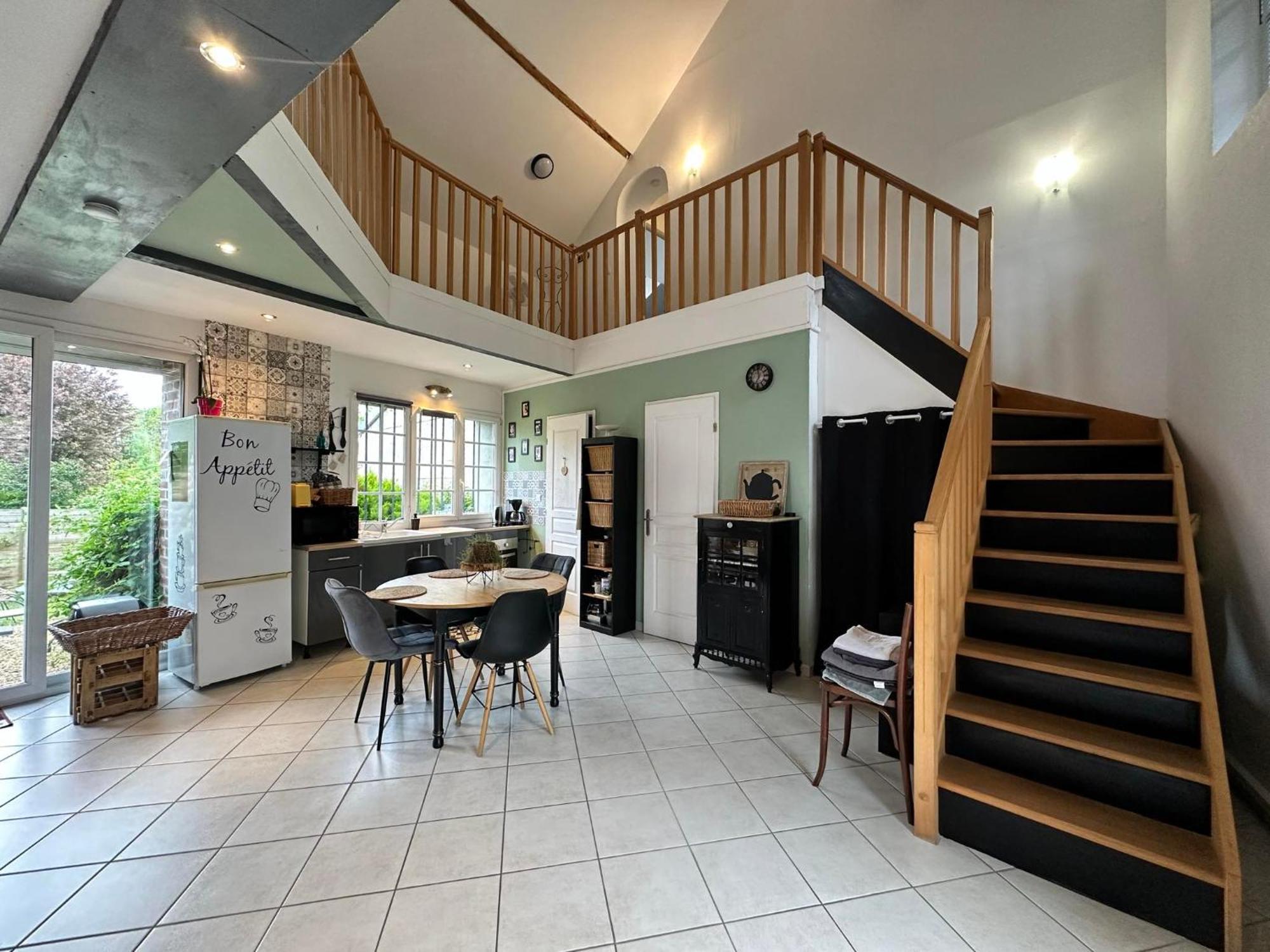 Gite Cosy Green Chevincourt Esterno foto